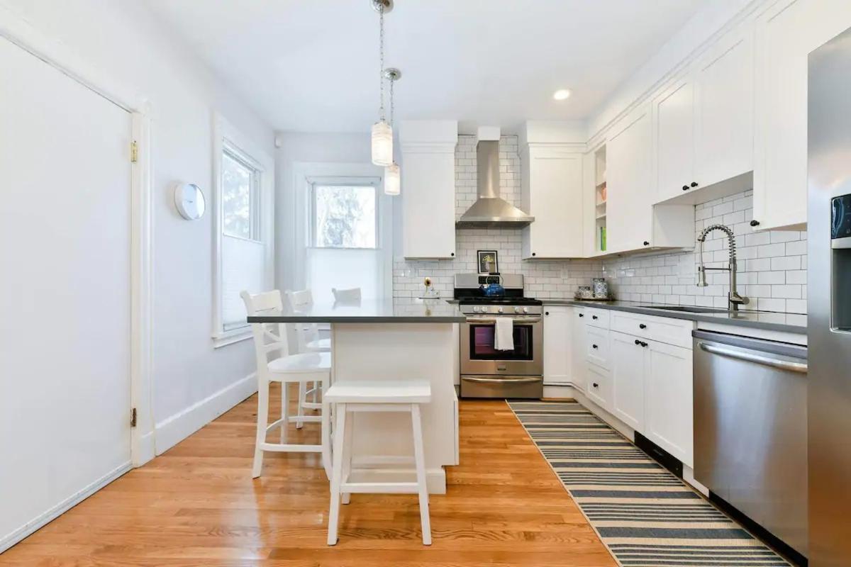 Affittacamere The Ashmont Boston